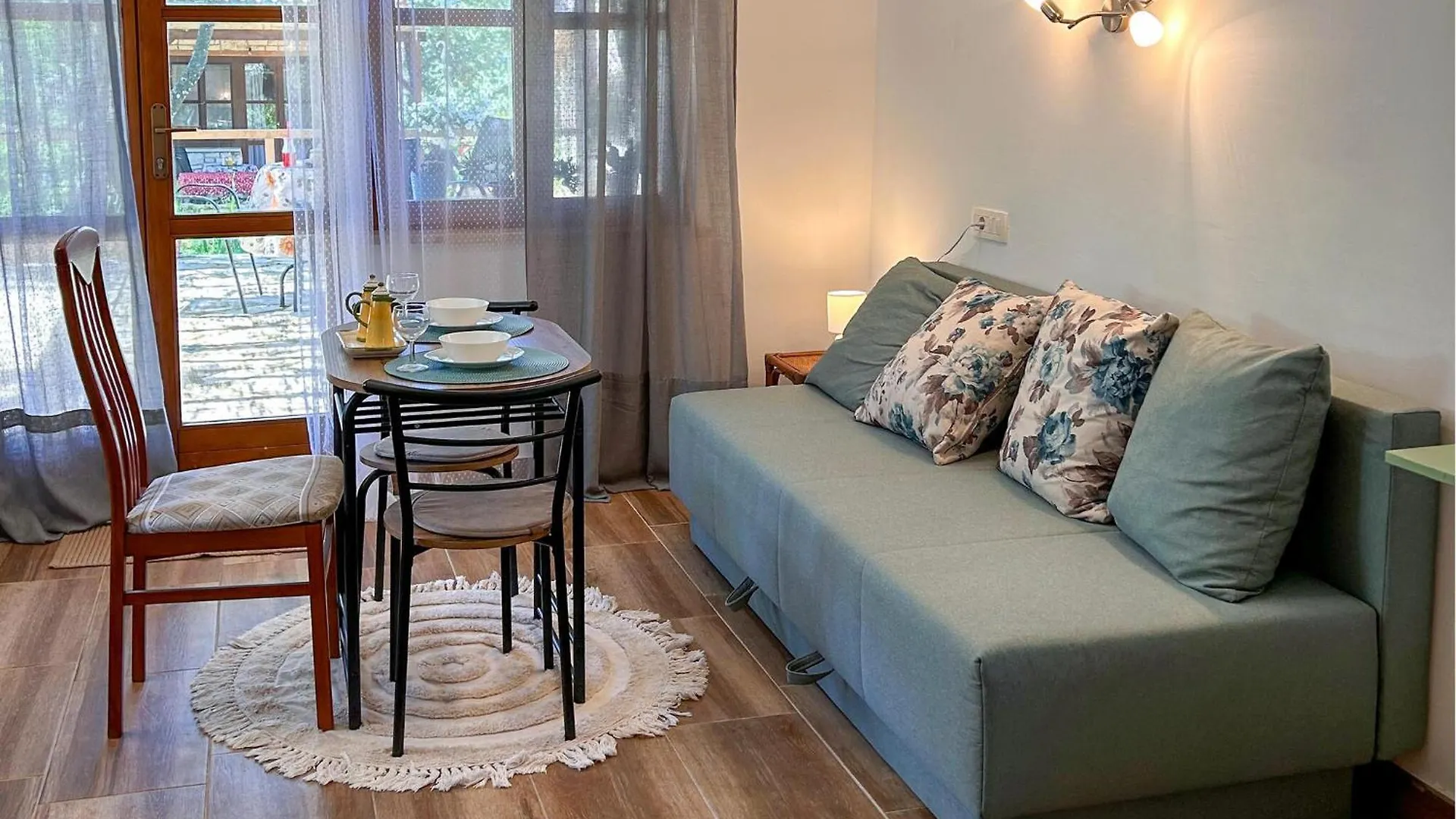 Feriehus Amazing Home In Rovinj With Wifi