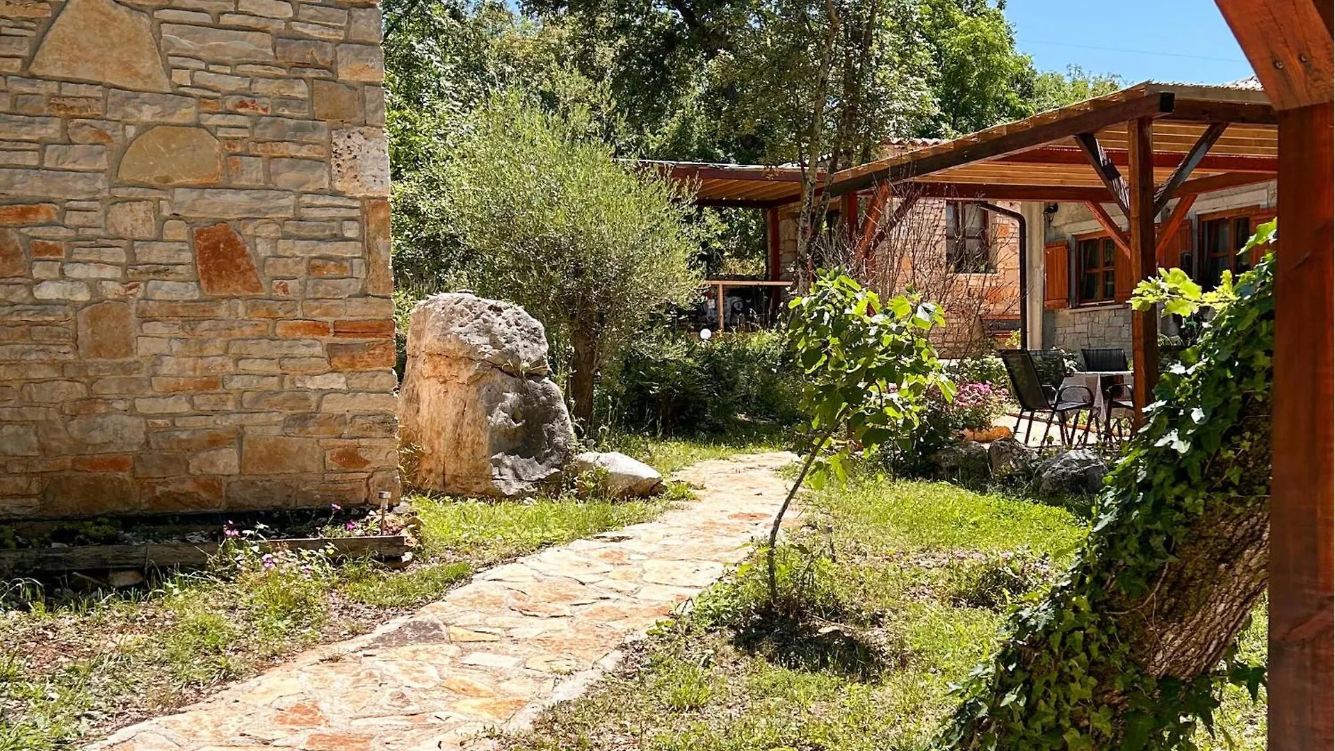 Amazing Home In Rovinj With Wifi Kroatien