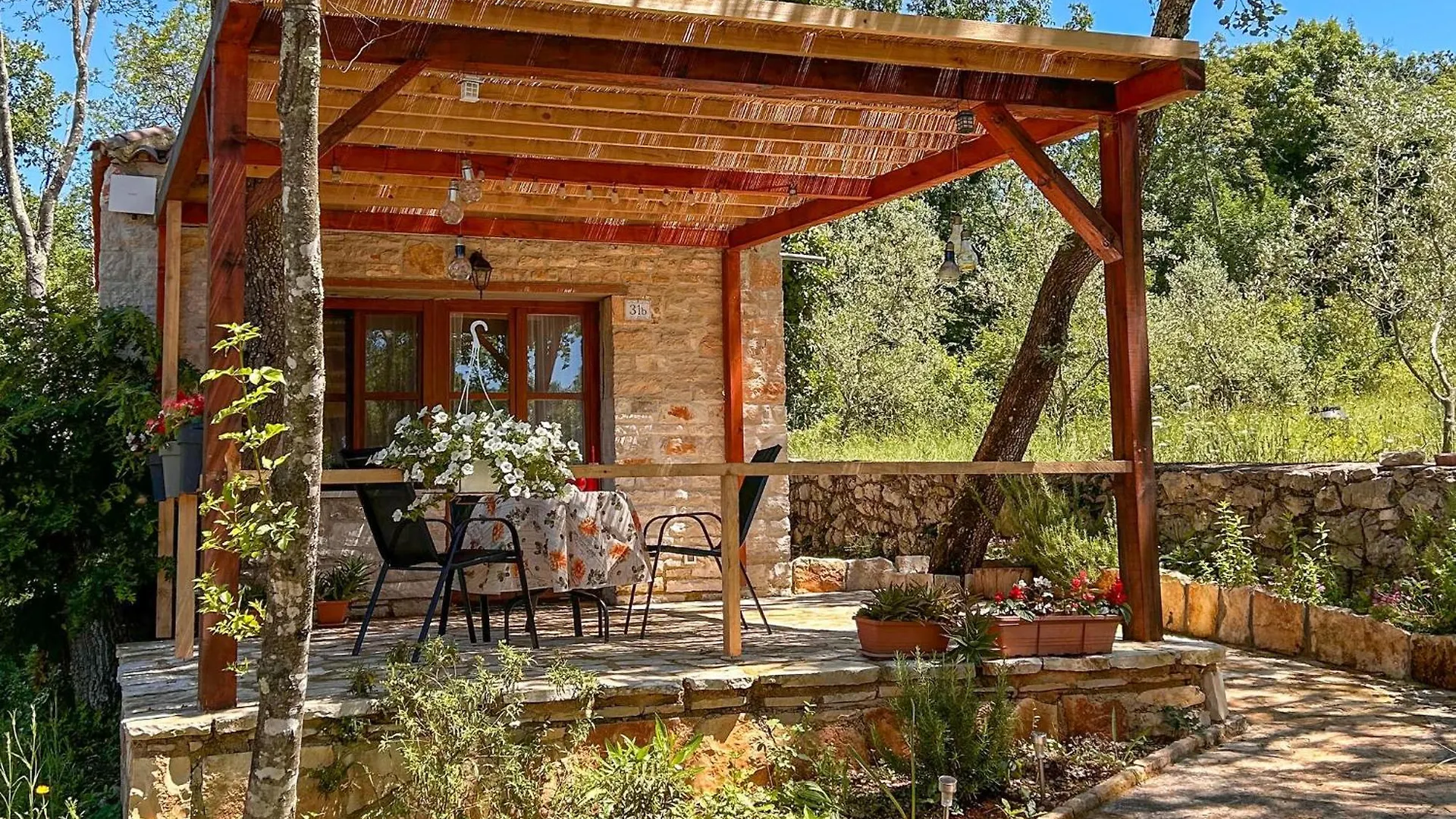 Amazing Home In Rovinj With Wifi Feriehus