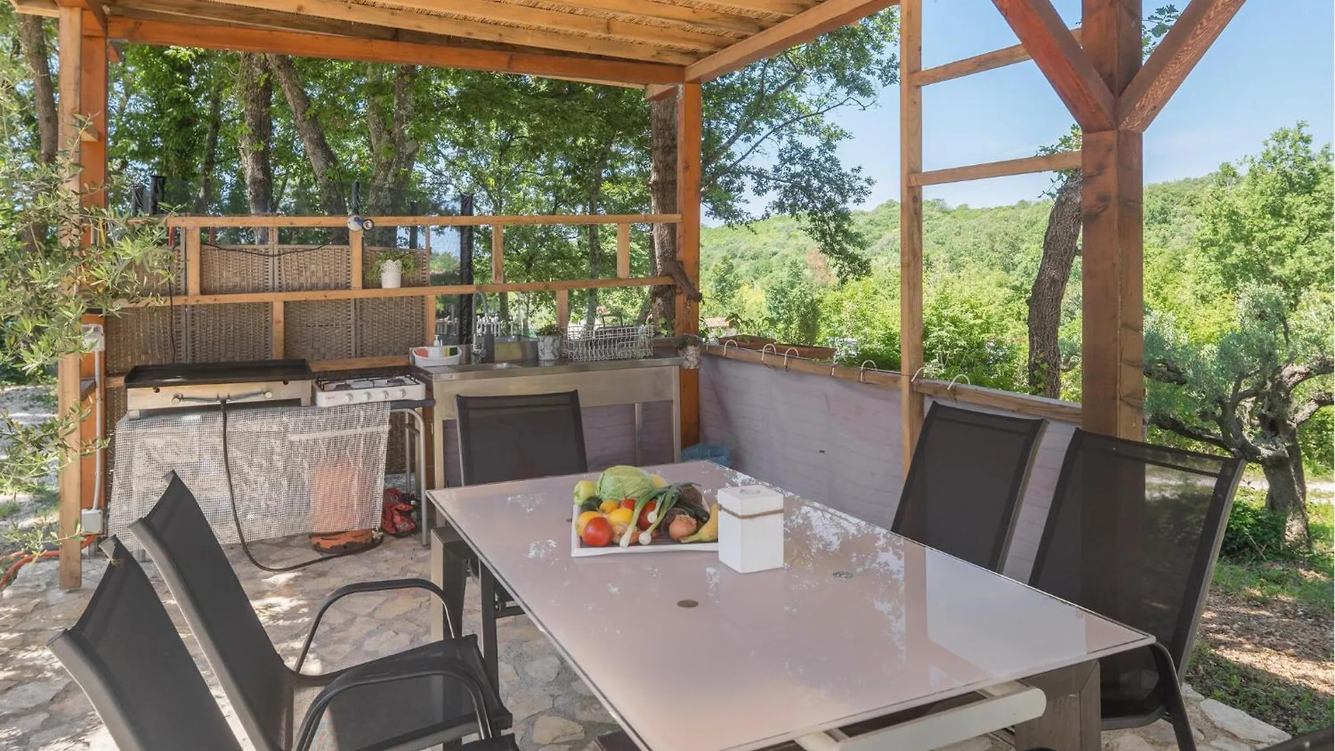Amazing Home In Rovinj With Wifi 0*,