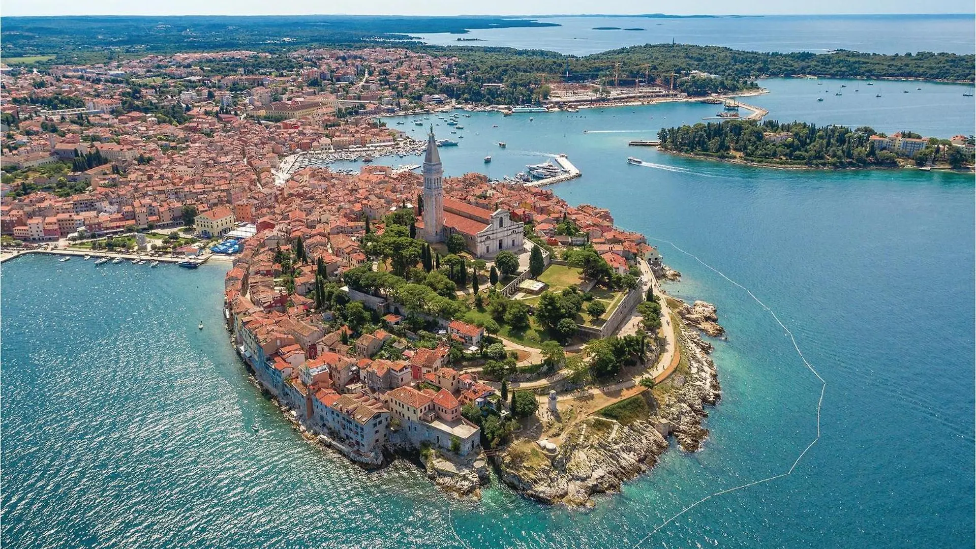 Amazing Home In Rovinj With Wifi