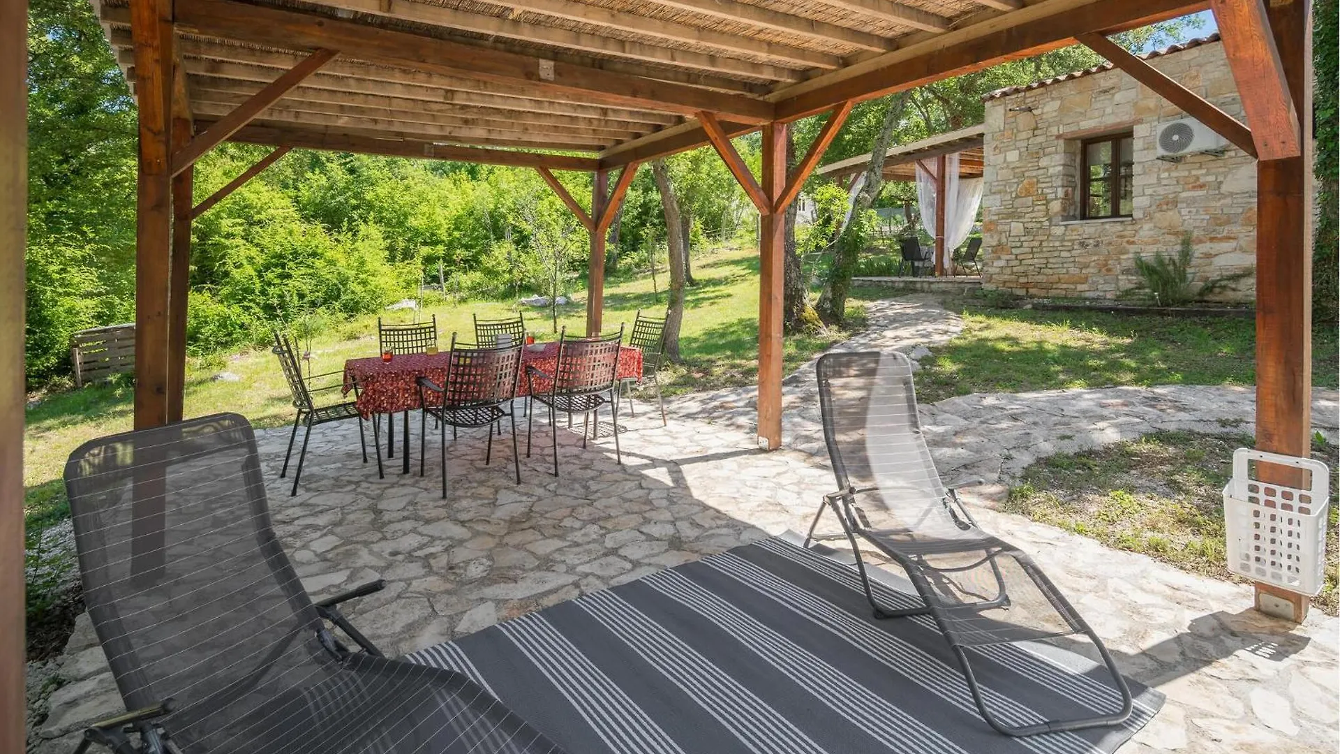 Amazing Home In Rovinj With Wifi 0*,